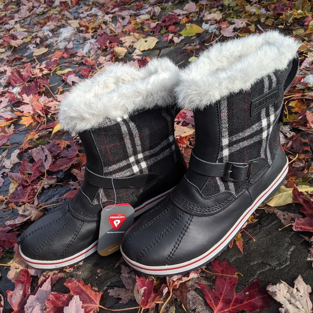 L. L. Bean Rangeley Boot